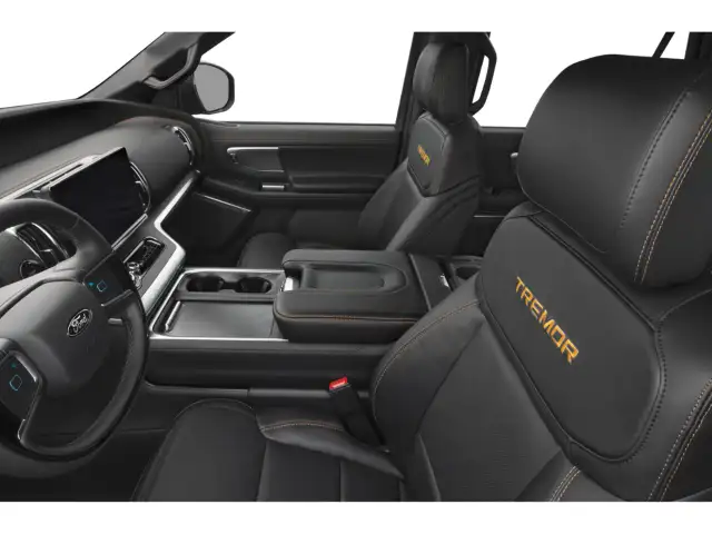 2026 Ford Expedition - Photo 6