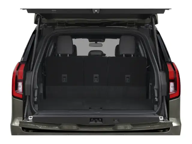 2026 Ford Expedition - Photo 8