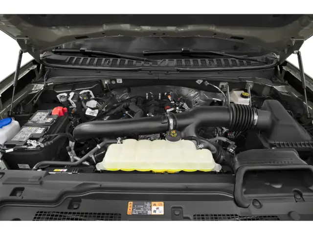 2026 Ford Expedition - Photo 9