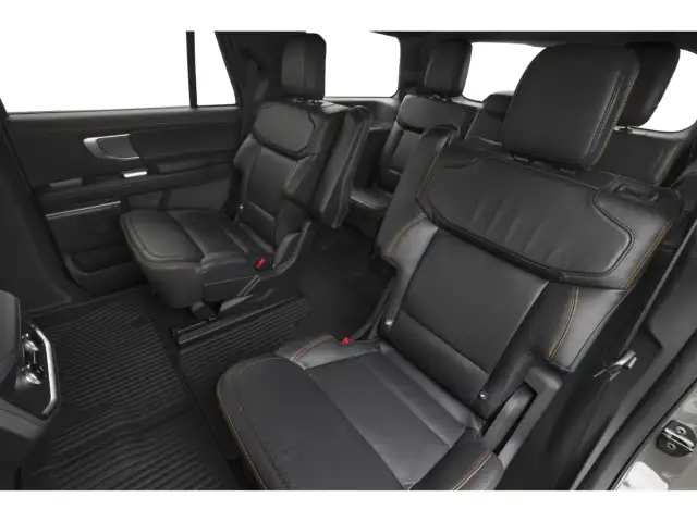 2026 Ford Expedition - Photo 10