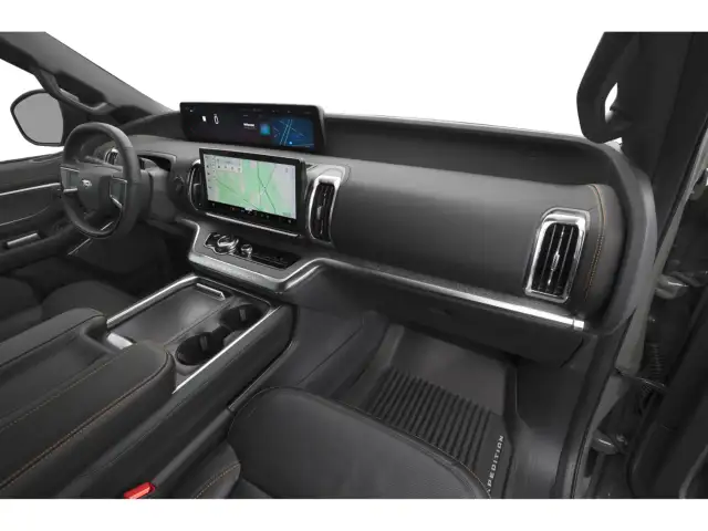 2026 Ford Expedition - Photo 12