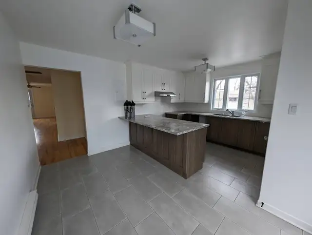 Grand 3 chambres à 2 pas de l'hôpital Maisonneuve Rosemont - Photo 2