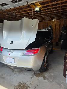 2007 Saturn Sky Convertible - Photo 4