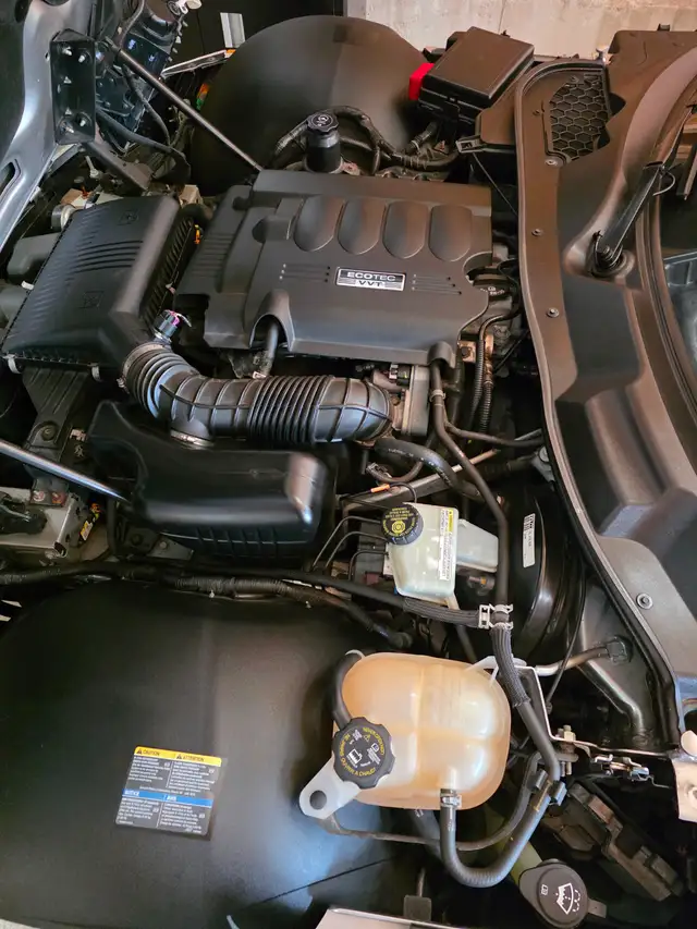 2007 Saturn Sky Convertible - Photo 7