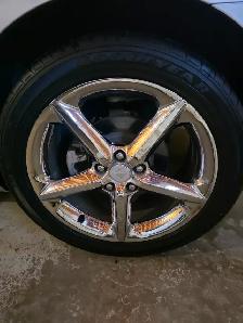 2007 Saturn Sky Convertible - Photo 8