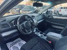 2018 Subaru Outback 2.5i Touring - Photo 6