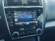 2018 Subaru Outback 2.5i Touring - Photo 12