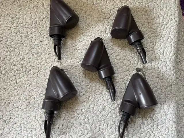 alcohol jiggers