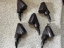 alcohol jiggers