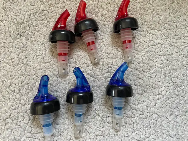 alcohol jiggers - Photo 2