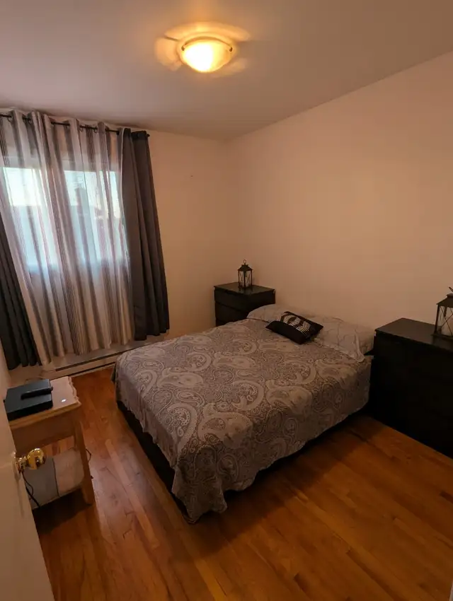 Logement 5 1/2 - Photo 3