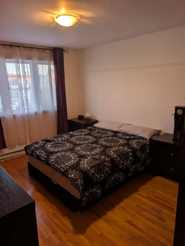 Logement 5 1/2 - Photo 4