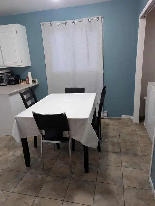 Logement 5 1/2 - Photo 5