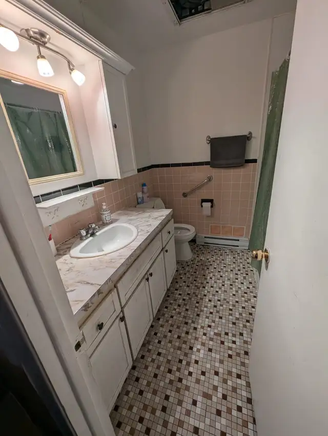 Logement 5 1/2 - Photo 8