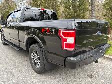 2019 Ford F-150 XLT - Photo 4
