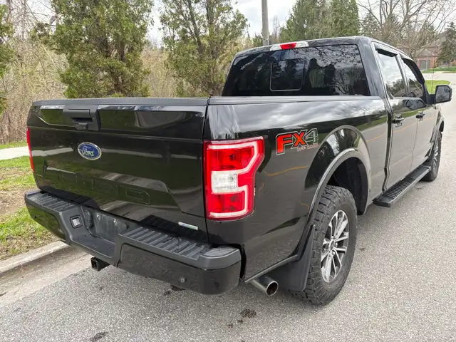 2019 Ford F-150 XLT - Photo 6