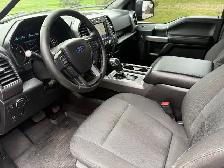 2019 Ford F-150 XLT - Photo 8