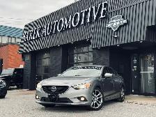 2014 Mazda Mazda6 GT