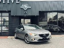 2014 Mazda Mazda6 GT - Photo 2