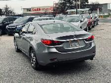 2014 Mazda Mazda6 GT - Photo 3