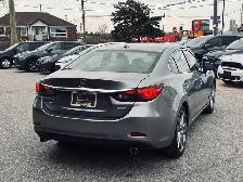 2014 Mazda Mazda6 GT - Photo 4