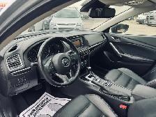 2014 Mazda Mazda6 GT - Photo 6