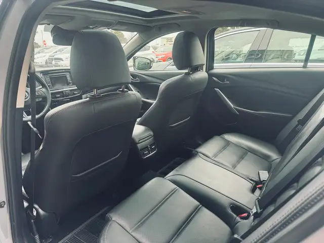 2014 Mazda Mazda6 GT - Photo 8