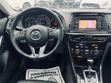 2014 Mazda Mazda6 GT - Photo 9
