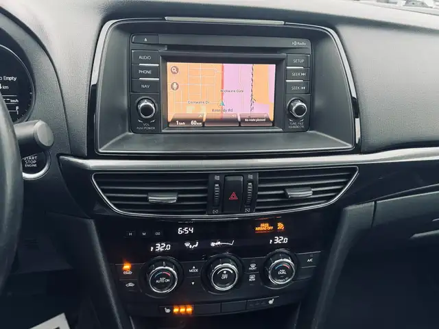 2014 Mazda Mazda6 GT - Photo 10