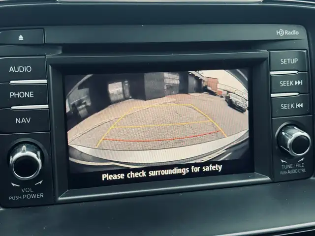 2014 Mazda Mazda6 GT - Photo 12