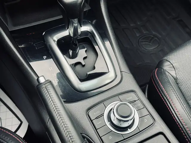 2014 Mazda Mazda6 GT - Photo 13