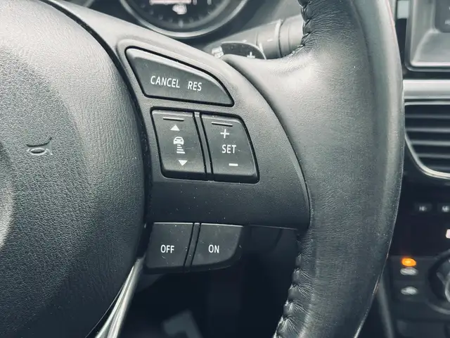 2014 Mazda Mazda6 GT - Photo 16