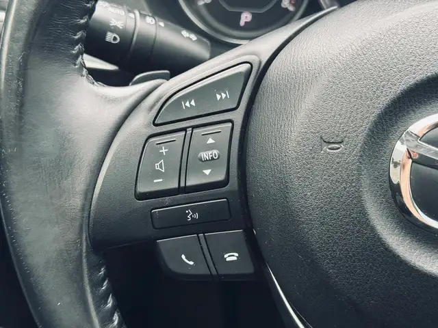 2014 Mazda Mazda6 GT - Photo 17