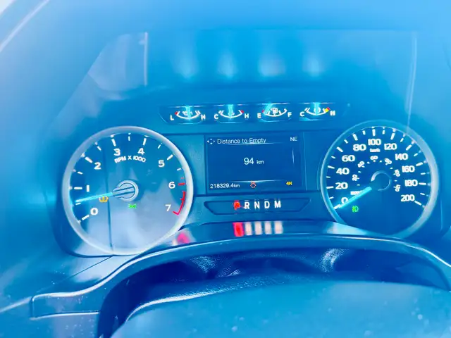 2018 FORD F150 CREW 5.0 4x4 - Photo 10
