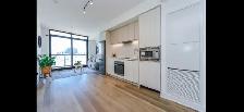 CONDO UNIT-2 BEDROOMS DEN/2 BATHS