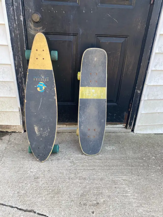 skate boards - Photo 3