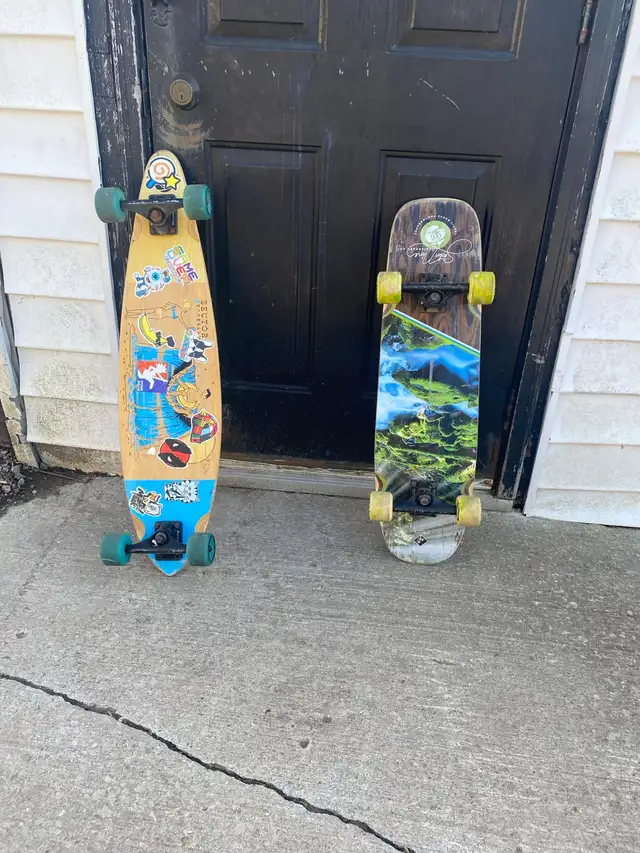 skate boards - Photo 4