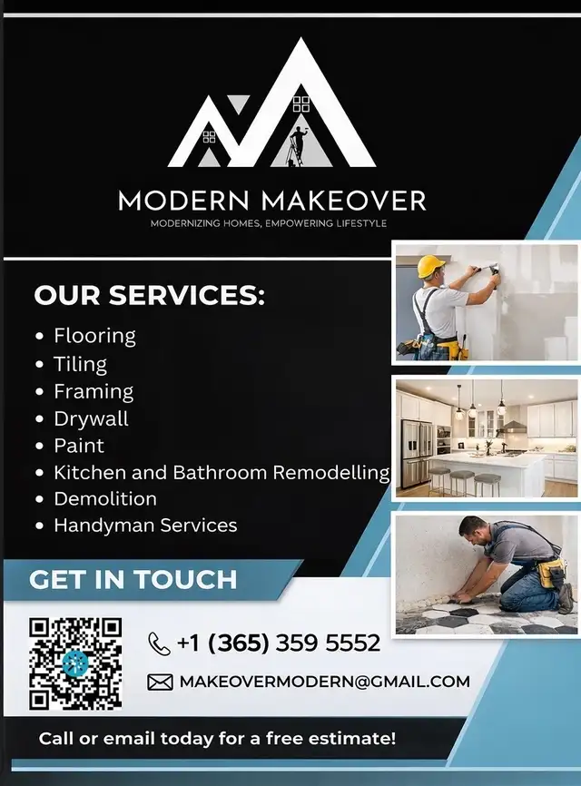 Handyman