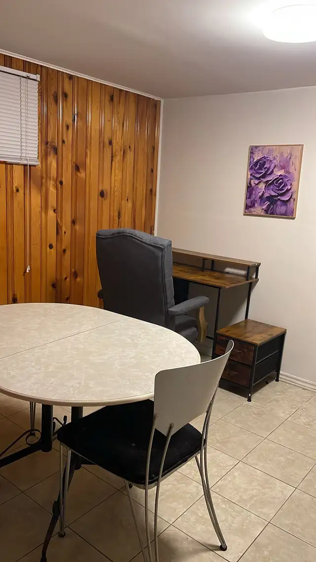 Basement Apartment - Photo 2