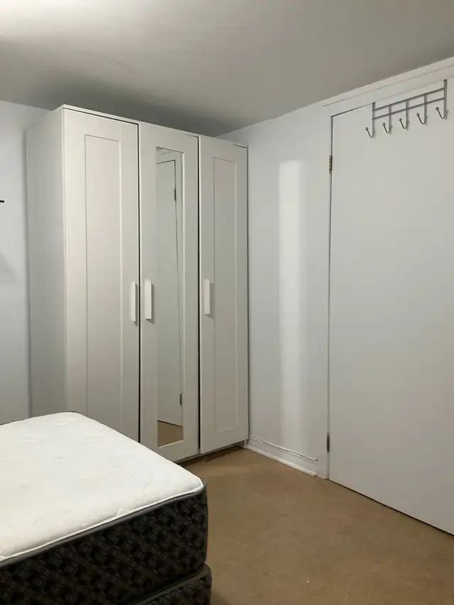 chambre à louer Pierrefonds . Homme - Photo 2