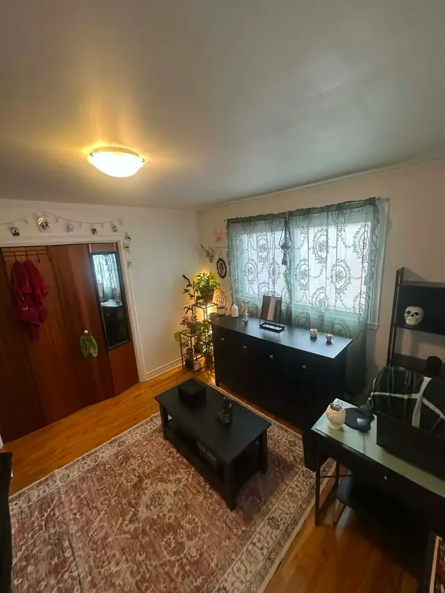 4 1/2 Ahuntsic - Photo 6