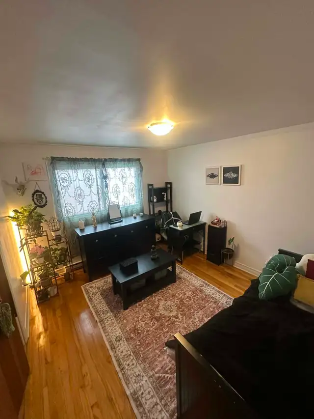 4 1/2 Ahuntsic - Photo 7