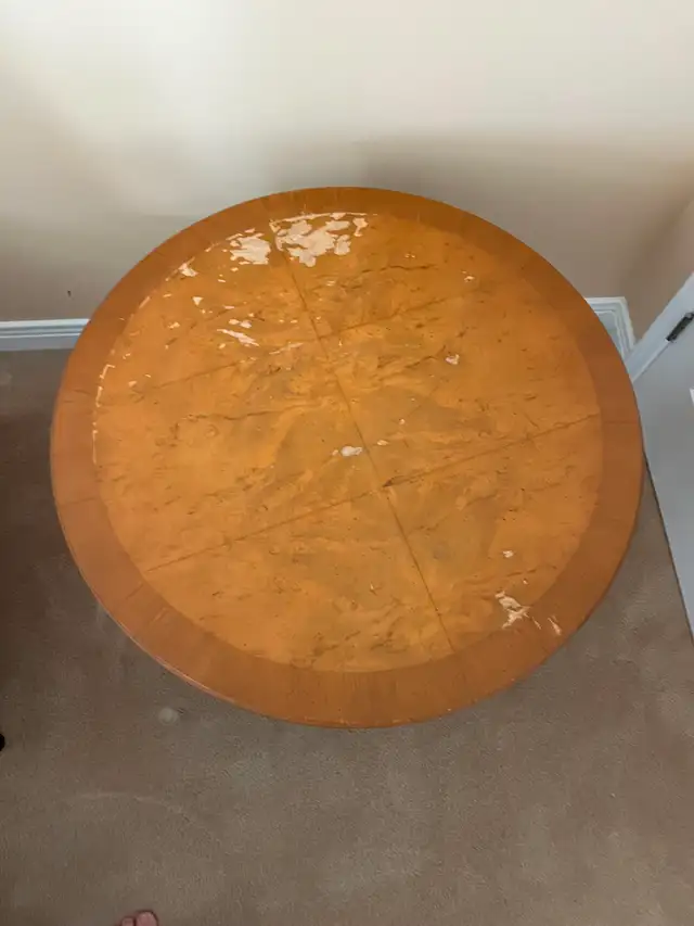 Living Room Side Table - Photo 2