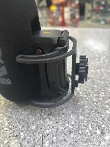 Rode Video Mic Pro  Shotgun Mic Wrycote Suspension - Photo 3