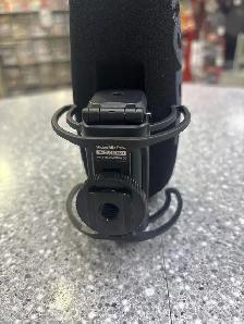 Rode Video Mic Pro  Shotgun Mic Wrycote Suspension - Photo 4