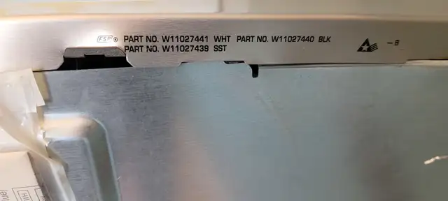 Very Clean Stove - Photo 9