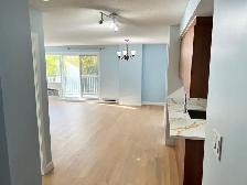 Condo 4 1/2 à louer