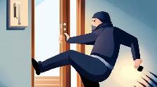 Security Protection Window Film