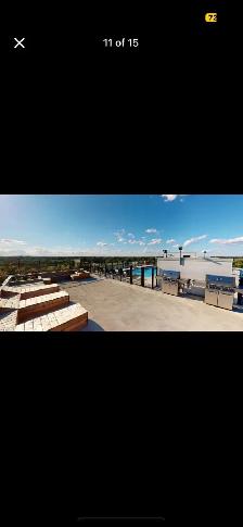 Condo moderne 3 ½ – Pointe-Claire (8e étage) - Photo 3