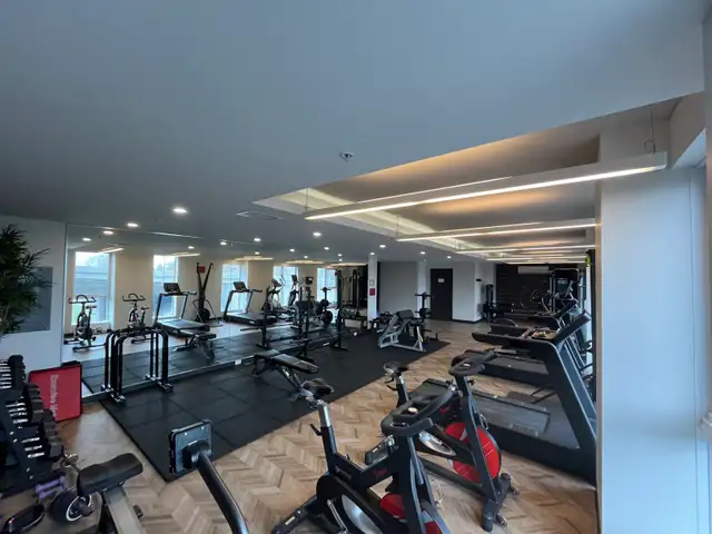 Condo moderne 3 ½ – Pointe-Claire (8e étage) - Photo 4